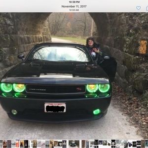 Meet your Posher, Gerry